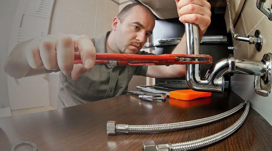 Professional septic pumping service in Amherst, SD